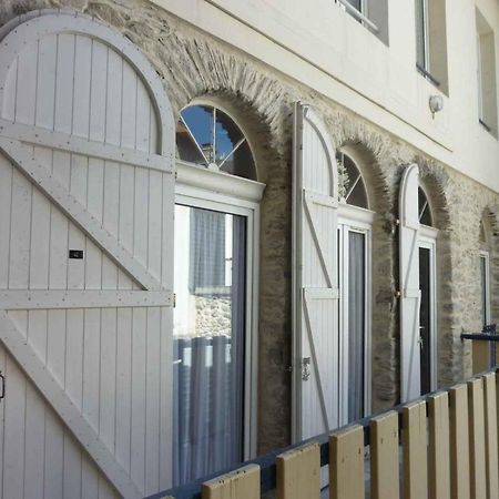 Vacances Perennes Rue Richelieu Котре Экстерьер фото